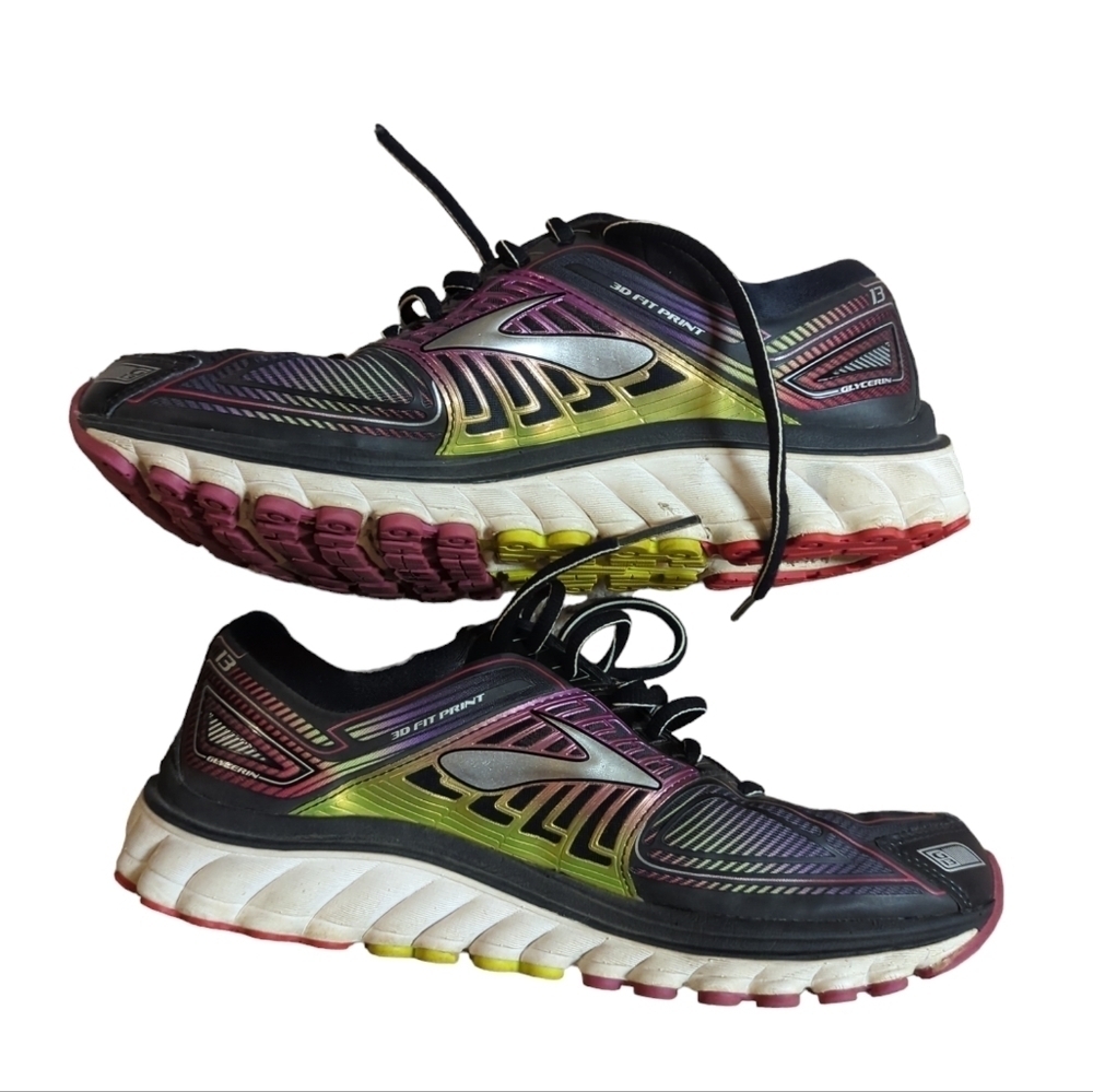 Brooks Glycerin G13 Shoes